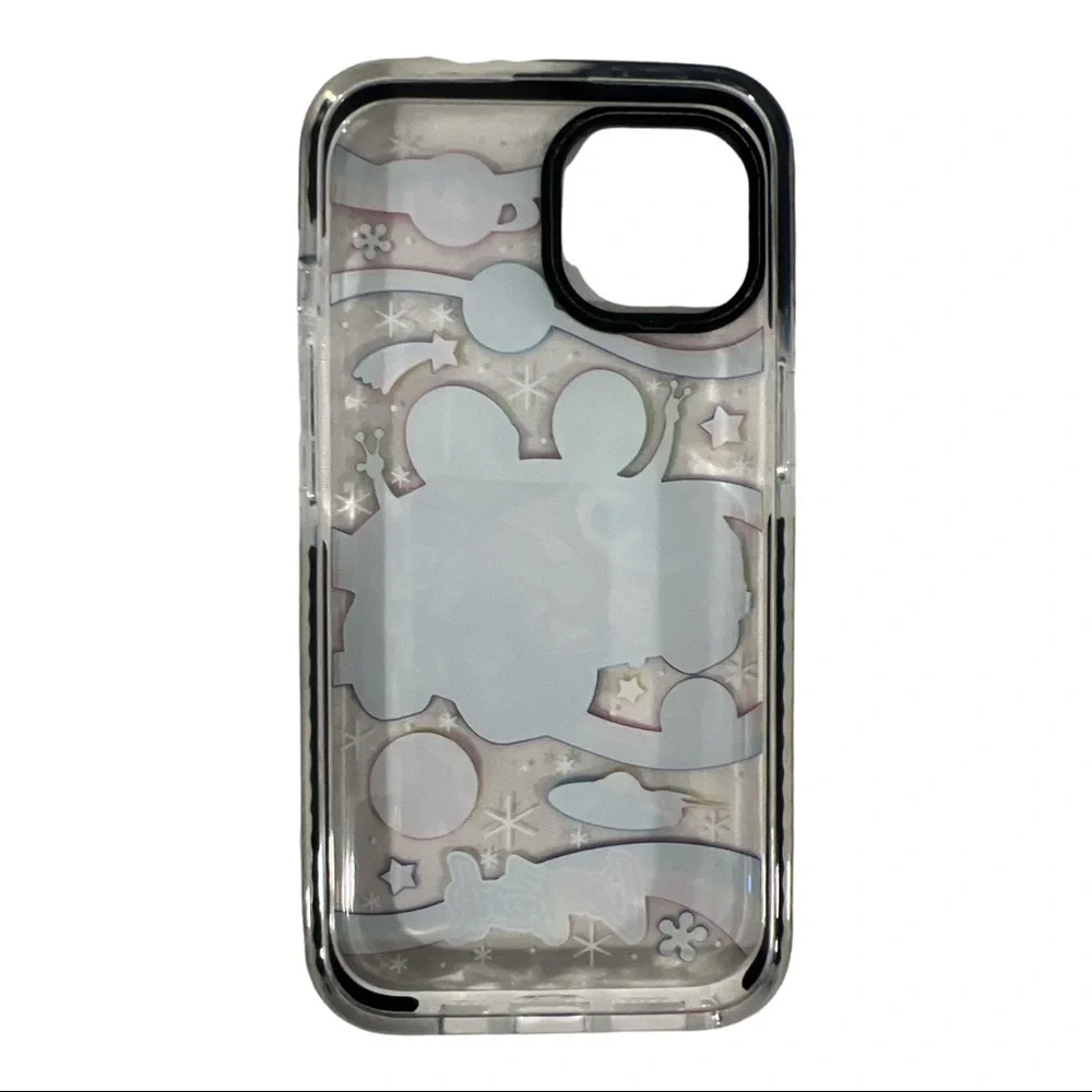 LISA FRANK IPHONE 12 pro case‎ CET